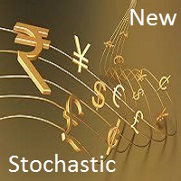 MT4-New Stochastic Oscillator