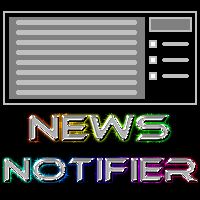MT4-News Notifier