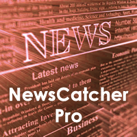 MT5-NewsCatcher Pro for MT5