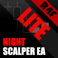MT4-Night Scalper EA Lite