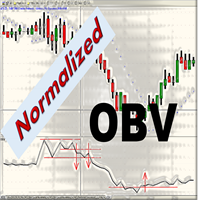 MT5-Normalized OBV