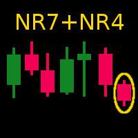 MT5-NR7 and NR7IB