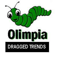 MT4-Olimpia Dragged Trends