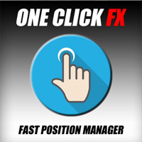 MT4-One Click FX Panel