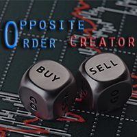 MT4-Opposite Order Creator