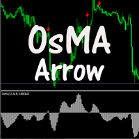 MT4-OsMA Arrow