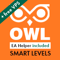 MT5-Owl Smart Levels MT5