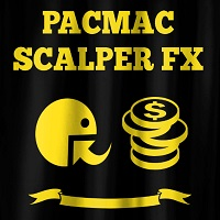 MT5-PacMac Scalper FX
