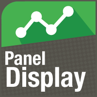 MT4-Panel Display