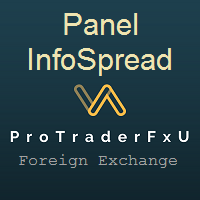 MT5-Panel InfoSpread MT5