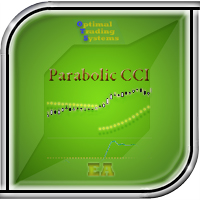 MT4-Parabolic And CCI