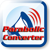MT4-Parabolic Converter