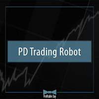 MT5-PD Trading Robot