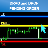 MT4-Pending Line Super Order