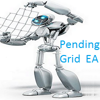 MT4-Pending Orders at any particular Time