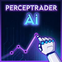 MT5-Perceptrader AI MT5