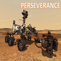 MT5-Perseverance MT5