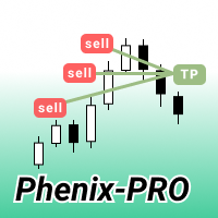 MT4-Phenix Pro MT5