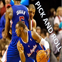 MT4-Pick and Roll