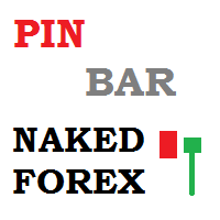 MT4-Naked Forex Pin Bar indicator for MT4