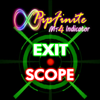 MT4-PipFinite Exit Scope