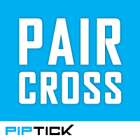 MT5-PipTick Pairs Cross MT5