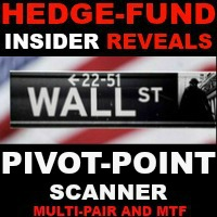MT5-Pivot Point Scanner Multi Pair