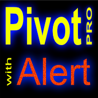 MT5-Pivot pro with Alert