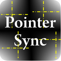 MT4-Pointer Sync