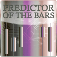 MT4-Predictor of the bars