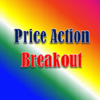 MT4-Price Action Breakout