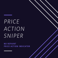 MT4-Price Action Sniper