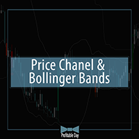 MT5-Price Channel and Bollinger Bands