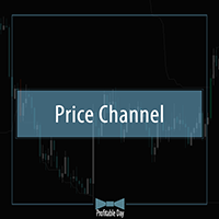 MT5-PD Price Channel