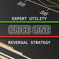 MT4-Price Line EA