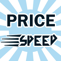 MT4-Price Speed V