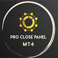 MT4-Pro Close Panel