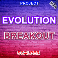 MT4-Project Evolution Breakout Scalper MT4