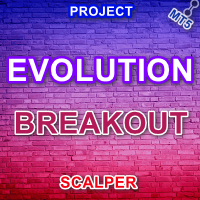 MT5-Project Evolution Breakout Scalper MT5