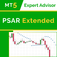 MT5-PSAR Expert Extended MT5
