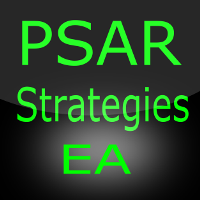 MT5-PSAR Strategies EA mt5