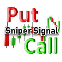 MT4-PutCall Sniper Signal