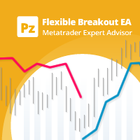 MT4-PZ Flexible Breakout EA