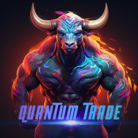 MT4-Quantum Trade EA