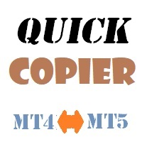 MT5-Quick Copier MT5