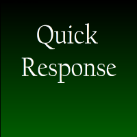 MT4-Quick response