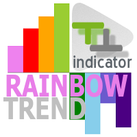 MT4-RainbowTrend