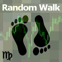 MT4-RandomWalk
