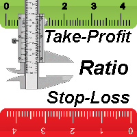 MT4-Ratio TP SL