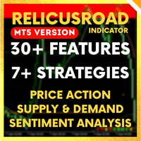MT5-RelicusRoad Pro MT5